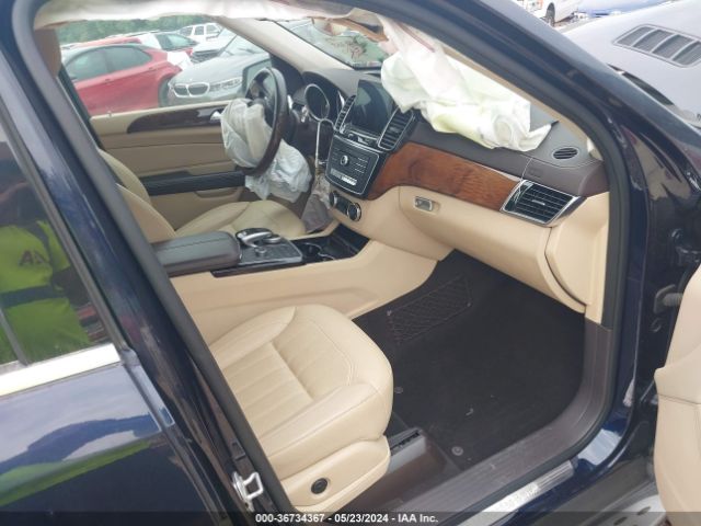 4JGDF6EE7HA969822 Mercedes-Benz Gls 450