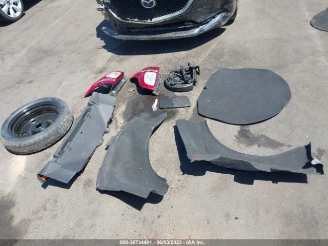 1FM5K7B83FGC39890 Ford Explorer Base