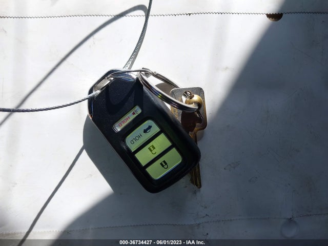 Honda Accord Sedan Lx 1.5t 2018 1HGCV1F12JA075641 Image 3