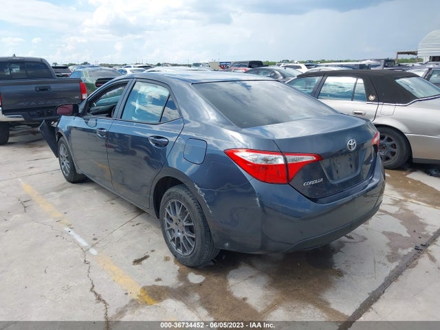 Toyota Corolla L/le/s/s Plus/le Plus 2016 5YFBURHE1GP383416 Image 3