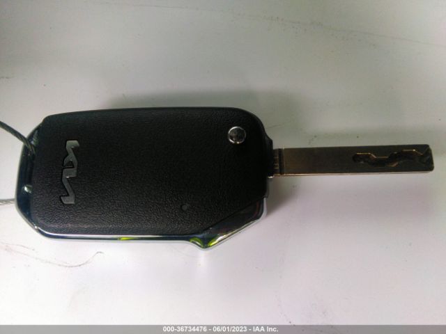 KNDJ23AUXP7879025 KIA SOUL LX