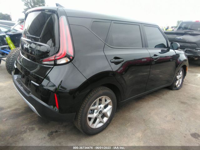 KNDJ23AUXP7879025 KIA SOUL LX
