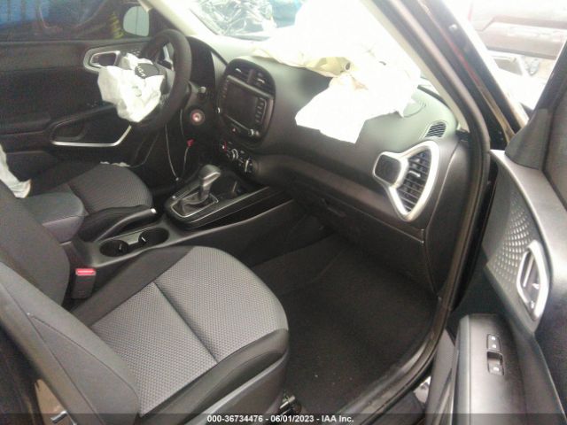KNDJ23AUXP7879025 KIA SOUL LX