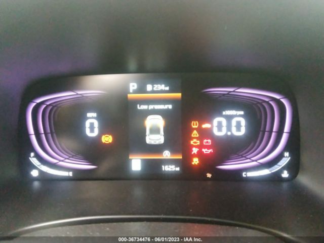 KNDJ23AUXP7879025 KIA SOUL LX