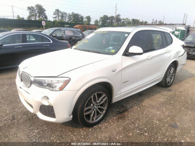 5UXWX9C3XH0W77373 BMW X3 Xdrive28i