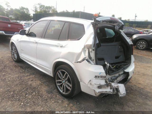 5UXWX9C3XH0W77373 BMW X3 Xdrive28i