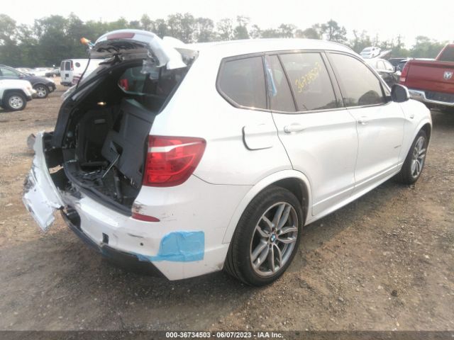 5UXWX9C3XH0W77373 BMW X3 Xdrive28i