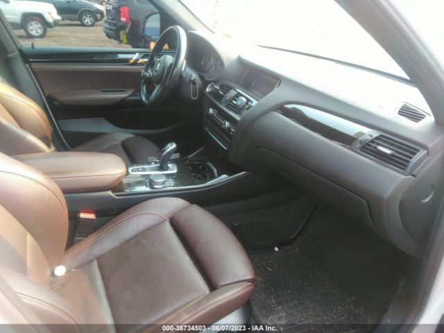 5UXWX9C3XH0W77373 BMW X3 Xdrive28i