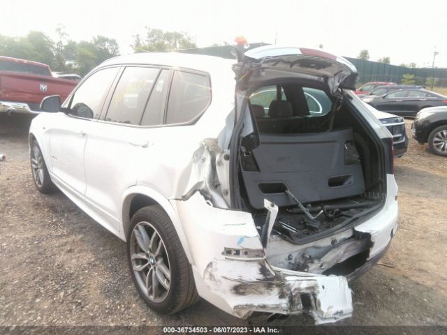 5UXWX9C3XH0W77373 BMW X3 Xdrive28i
