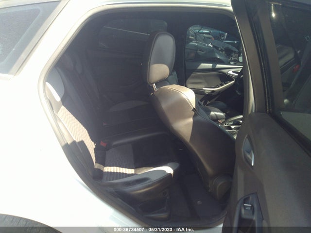 2014 FORD FOCUS ST VIN: 1FADP3L96EL147539
