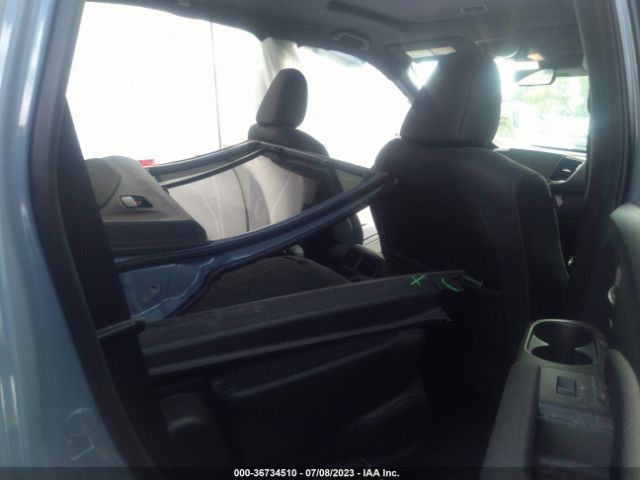 5FNYF6H83NB093698 Honda Pilot Trailsport