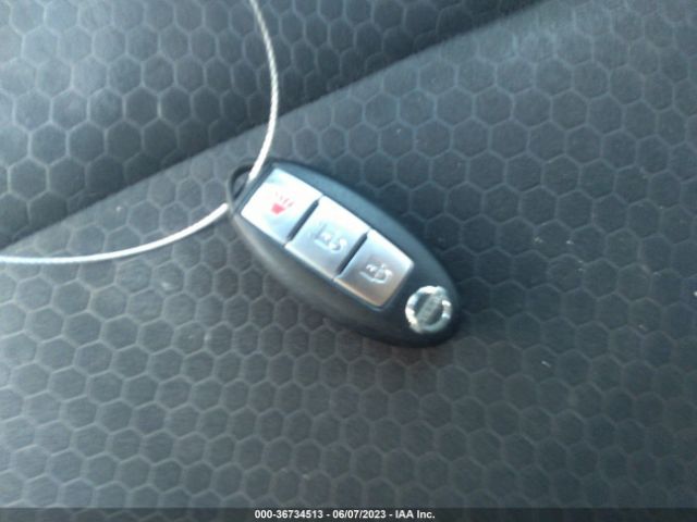 JN8AF5MR2FT512881 Nissan Juke Sv