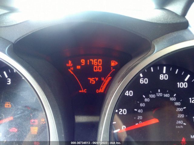 JN8AF5MR2FT512881 Nissan Juke Sv