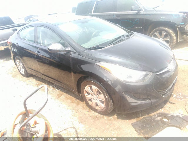 2016 5NPDH4AE1GH759202 main image