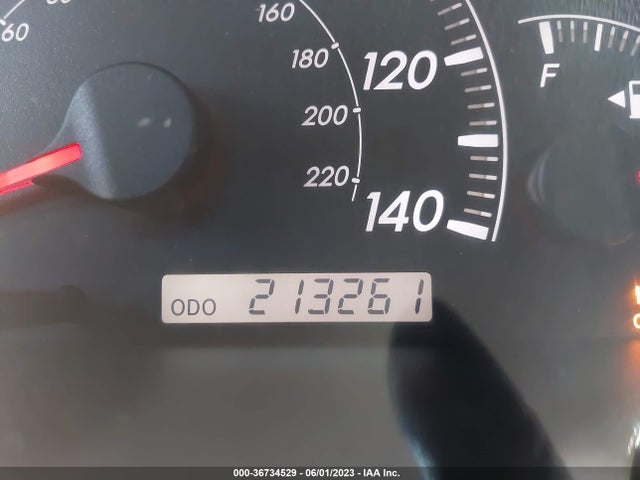 2005 TOYOTA CAMRY STD/LE/SE/XLE VIN: 4T1BE32K25U590837