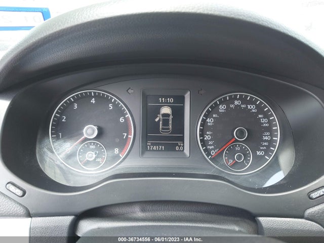 3VW4S7AJ8EM361571 Volkswagen Jetta Sedan Gli