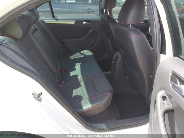 3VW4S7AJ8EM361571 Volkswagen Jetta Sedan Gli