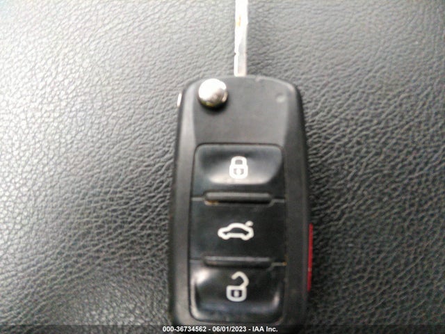 3VW2B7AJ7HM412506 Volkswagen Jetta 1.4t S