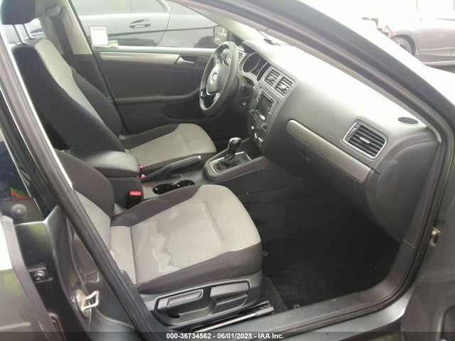 3VW2B7AJ7HM412506 Volkswagen Jetta 1.4t S