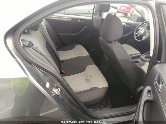 3VW2B7AJ7HM412506 Volkswagen Jetta 1.4t S