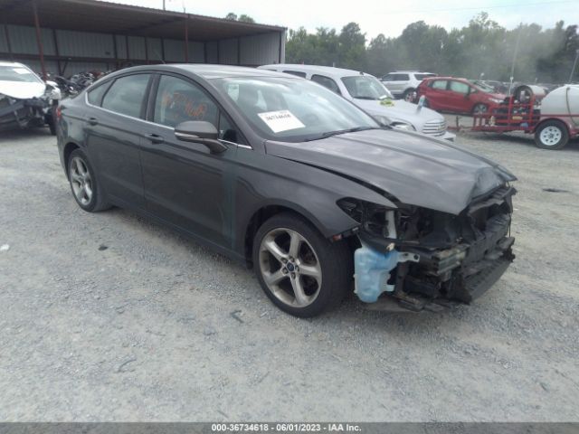 3FA6P0HDXFR286662 auction archive image