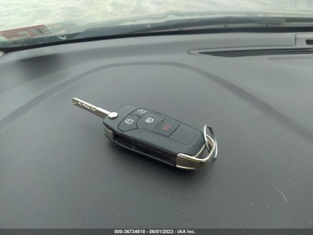 3FA6P0HDXFR286662 Ford FUSION SE