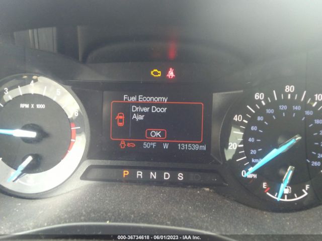 3FA6P0HDXFR286662 Ford FUSION SE