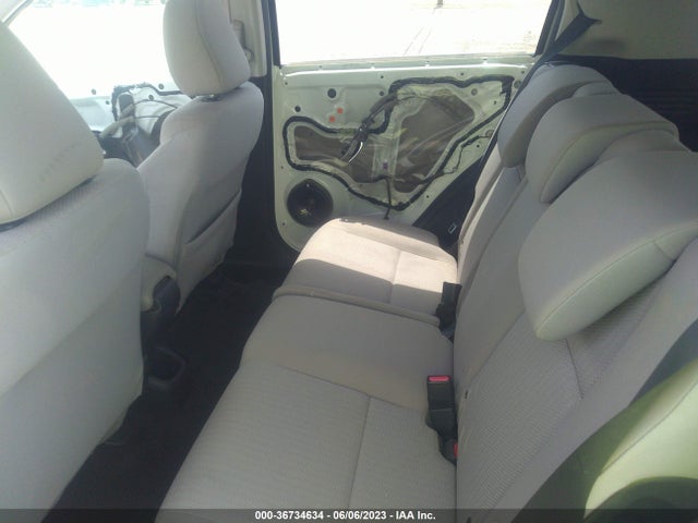 Honda HR-V EX 2018 3CZRU6H54JM721767 Image 8