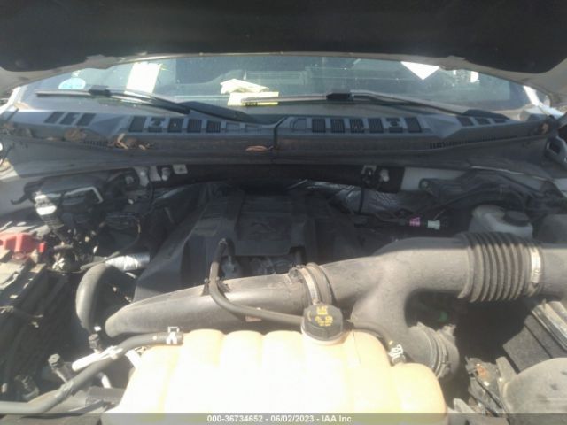 1FTEW1EP1GFC66361 Ford F-150 Xlt/xl/lariat