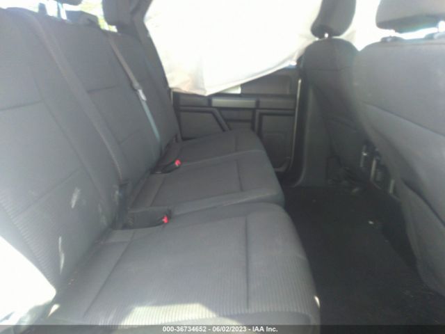 1FTEW1EP1GFC66361 Ford F-150 Xlt/xl/lariat