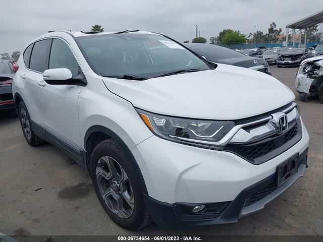 2019 5J6RW1H57KA047870 main image