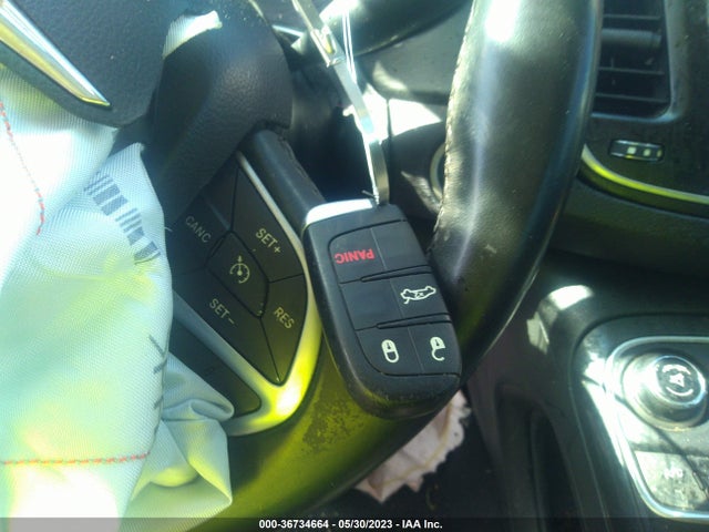 1C3CCCAB1GN154563 Chrysler 200 Limited