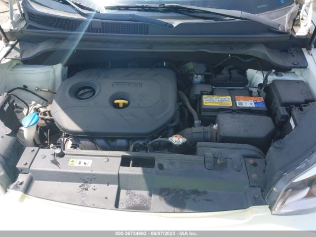 KNDJP3A54K7664260 KIA SOUL +