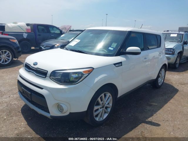 KNDJP3A54K7664260 KIA SOUL +