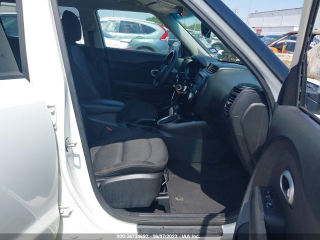 KNDJP3A54K7664260 KIA SOUL +