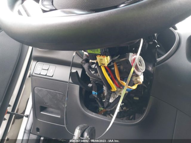 KNDJP3A54K7664260 KIA SOUL +