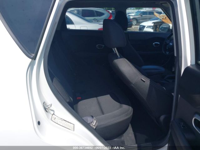 KNDJP3A54K7664260 KIA SOUL +