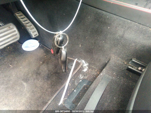 2013 PORSCHE CAYENNE WP1AD2A23DLA79932 Photo 10