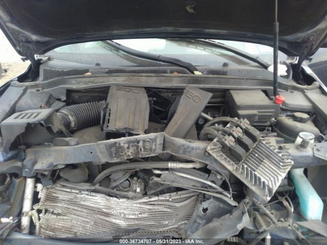 2GKALNEK1H6166490 GMC Terrain Sle