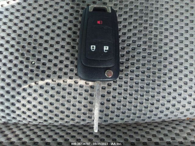 2GKALNEK1H6166490 GMC Terrain Sle