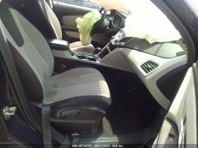 2GKALNEK1H6166490 GMC Terrain Sle
