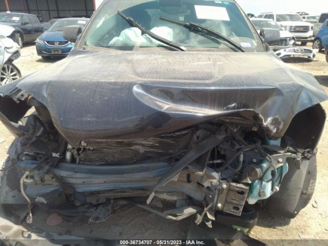 2GKALNEK1H6166490 GMC Terrain Sle