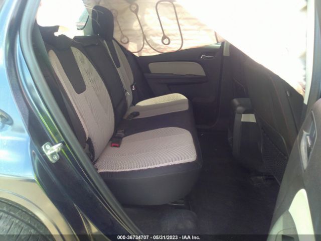 2GKALNEK1H6166490 GMC Terrain Sle