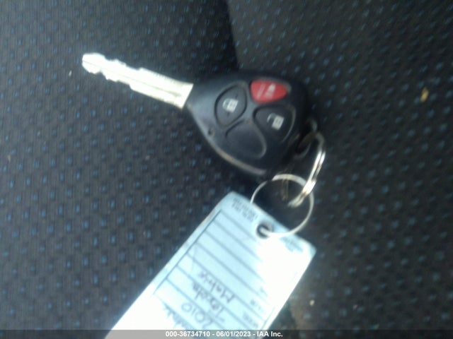 Продажа на аукционе авто 2010 Toyota Matrix, vin: 2T1KU4EE2AC344980, номер лота: 36734710