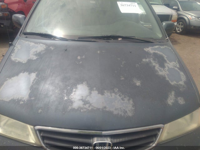 2003 HONDA ODYSSEY EX-L VIN: 5FNRL18983B147504