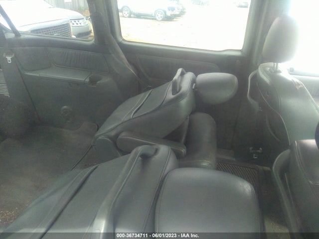 2003 HONDA ODYSSEY EX-L VIN: 5FNRL18983B147504