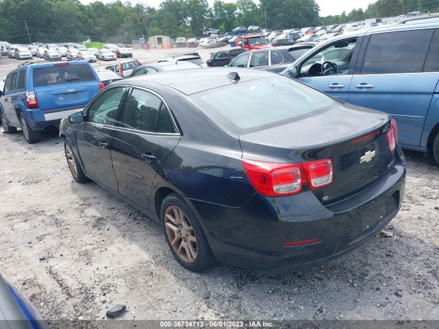 2014 CHEVROLET MALIBU LT VIN: 1G11C5SL0EF248794