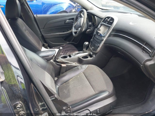 2014 CHEVROLET MALIBU LT VIN: 1G11C5SL0EF248794