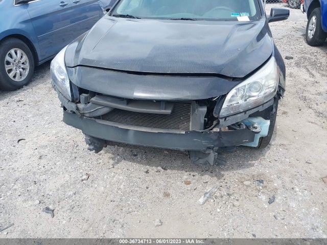 2014 CHEVROLET MALIBU LT VIN: 1G11C5SL0EF248794