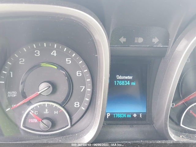 2014 CHEVROLET MALIBU LT VIN: 1G11C5SL0EF248794